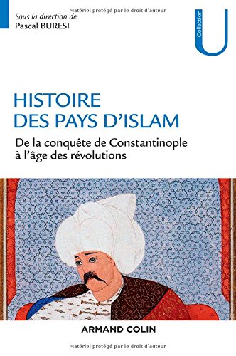 Histoire des pays d’Islam
