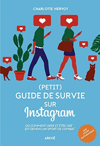 (Petit) guide de survie sur Instagram