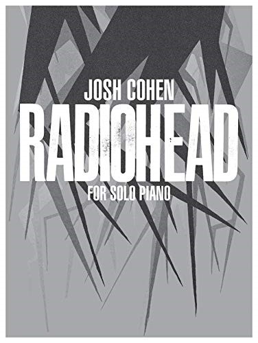Radiohead for solo piano