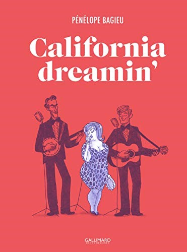 California dreamin’