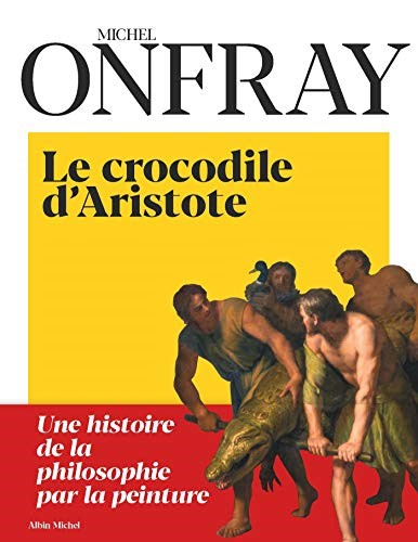 Le crocodile d’Aristote