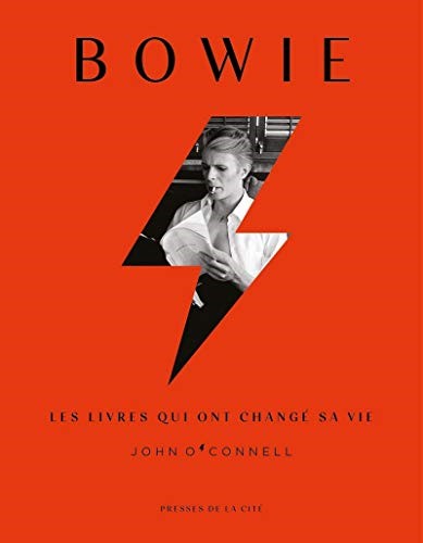 Bowie : les livres qui ont changé sa vie