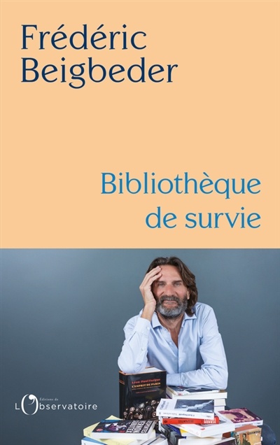 Bibliothèque de survie
