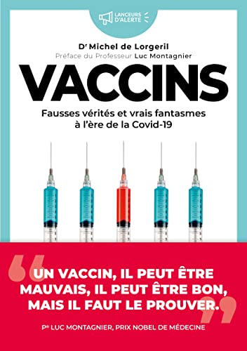 Les vaccins à l’ère de la COVID-19