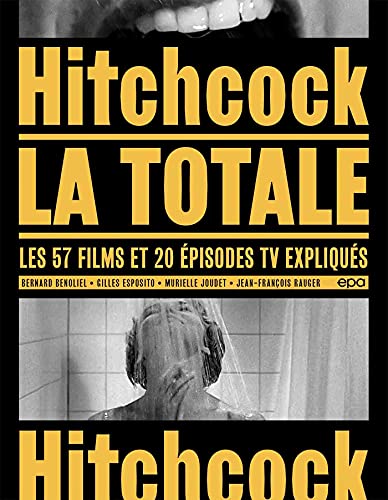 Hitchcock, la totale