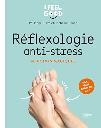 Réflexologie anti-stress