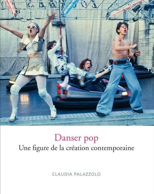 Danser pop