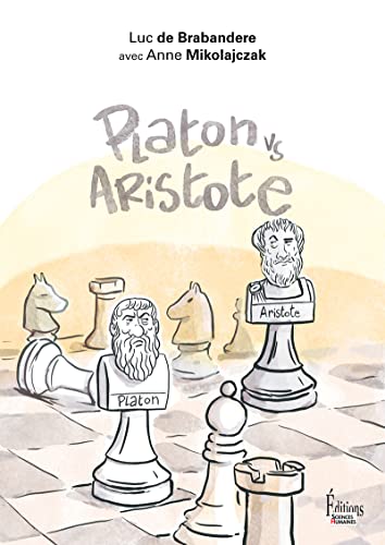 Platon vs Aristote