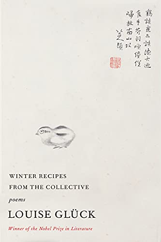 Winter recipes from the collective