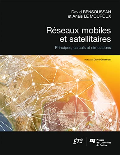 Réseaux mobiles et satellitaires