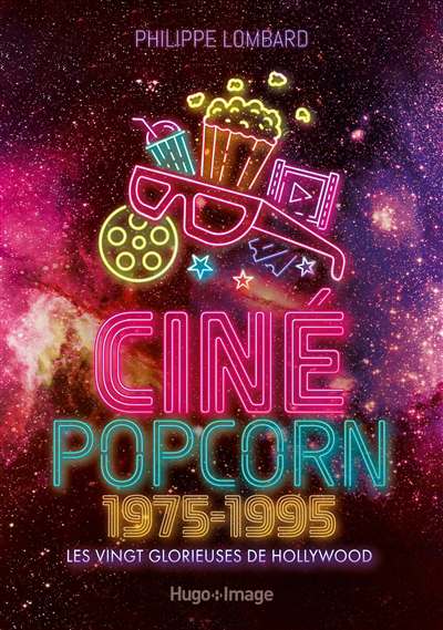 Ciné pop-corn, 1975-1995