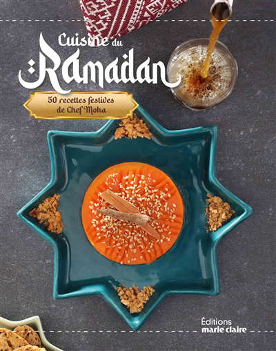 Cuisine du Ramadan