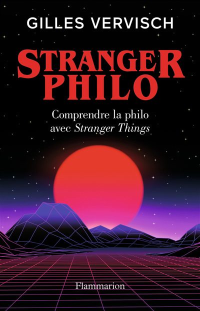 Stranger philo