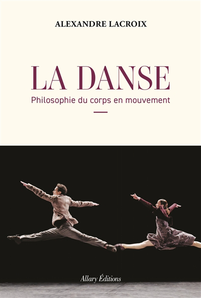 La danse