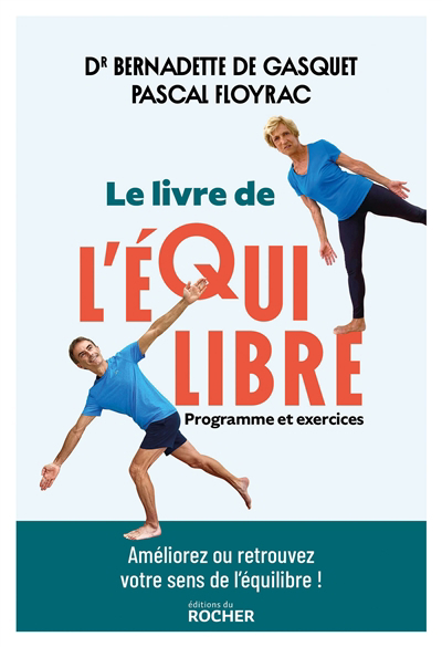 Le livre de l’équilibre