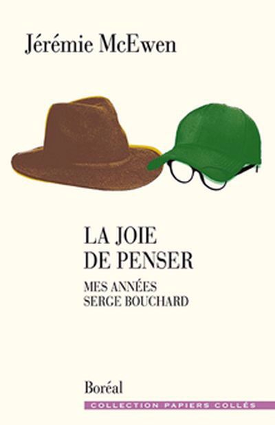 La joie de penser