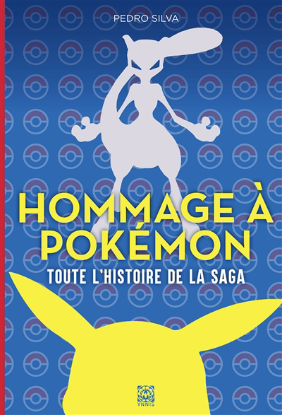 Hommage à Pokémon