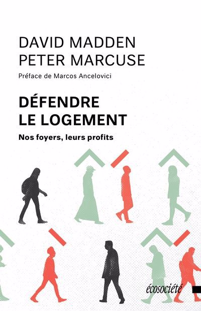 Défendre le logement