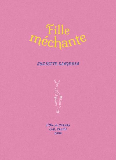 Fille méchante