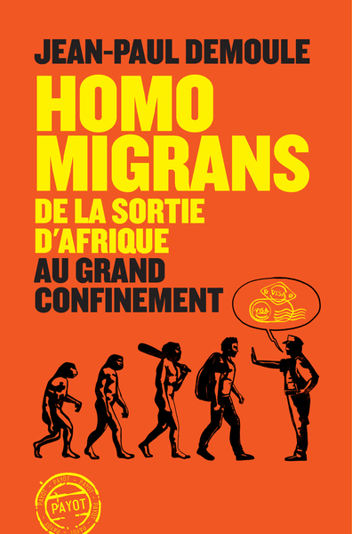 Homo migrans