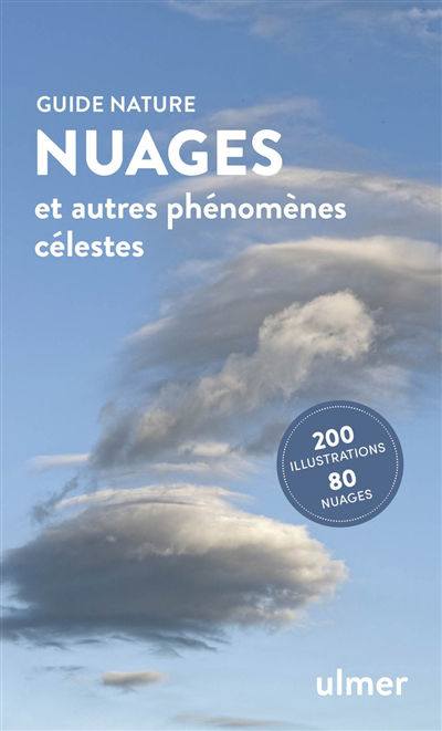 Nuages et autres phénomènes célestes