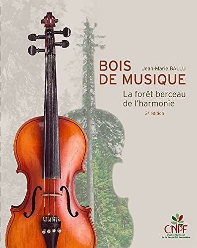 Bois de musique