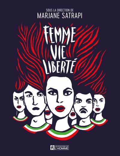 Femme, vie, liberté