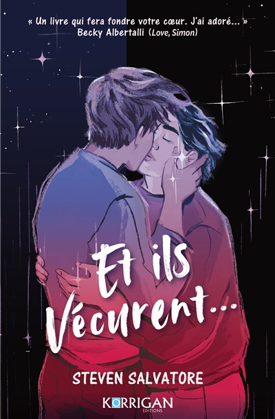 Et ils vécurent…