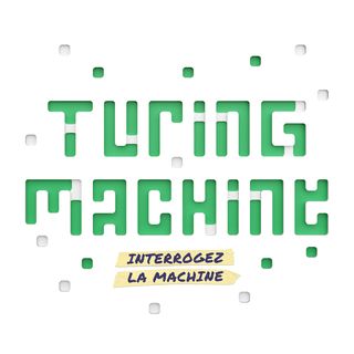 Turing machine