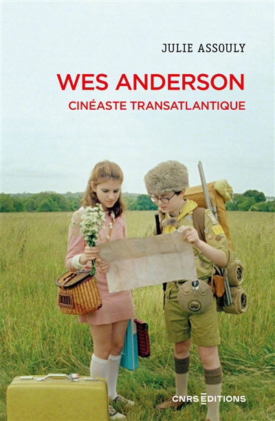 Wes Anderson, cinéaste transatlantique