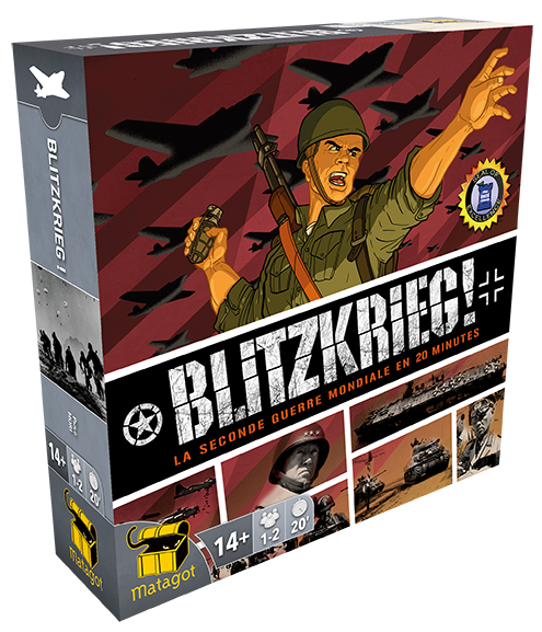 Blitzkrieg