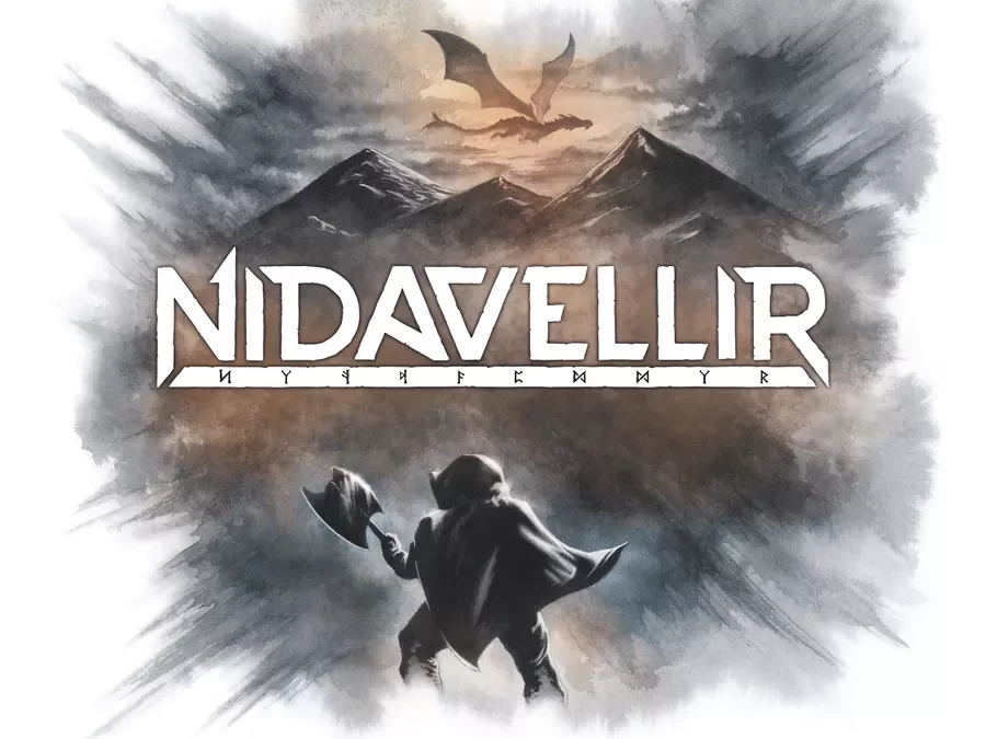 Nidavellir