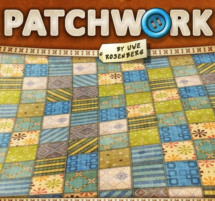 Patchwork