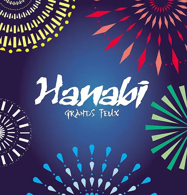 Hanabi : grands feux