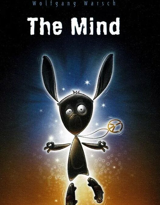 The mind : ne faisons qu’un… !