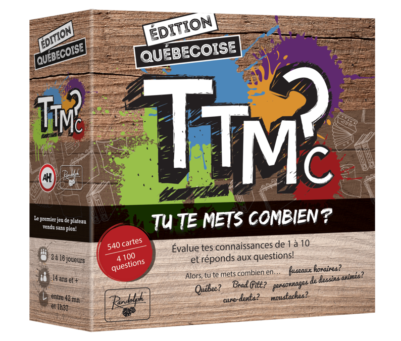 TTMC : tu te mets combien ?